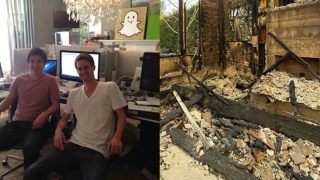 Snap CEO Pens Love Letter to LA After Fires Displace 150 Staffers, Pledges $5 Million to Recovery: ‘Here for the Long Haul’