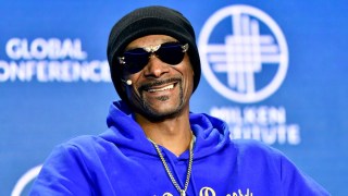 Snoop Dogg Explains Why He Didn’t Endorse A Presidential Candidate