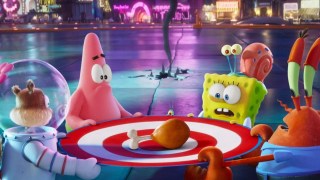 ‘Transformers,’ ‘Spongebob’ Highlight Paramount’s Animated Movie Slate