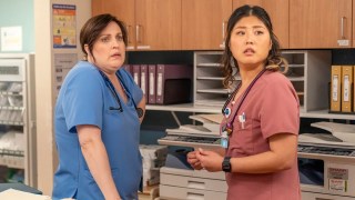 ‘St. Denis Medical’ Premiere Scores 7.4 Million Viewers in Delayed Viewing Across NBC, Peacock