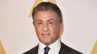 Sylvester Stallone Hails Donald Trump as ‘Second George Washington’ | Video