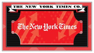 New York Times Adds 260,000 Digital Subs, Boosts Profits by 19.6%