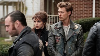 Jeff Nichols’ Favorite Part of Making ‘The Bikeriders’: Watching Tom Hardy and Jodie Comer Go Head-to-Head