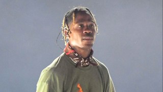 Travis Scott Arrested in Miami Over Drunken Yacht Fight