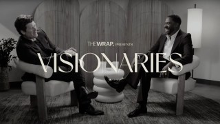 TheWrap Launches ‘Visionaries’ – A New Long-Form Video Series Featuring Awards Season Standouts and Creators