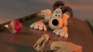 How ‘Wallace and Gromit’ Topped Their Own Iconic Chase in ‘Vengeance Most Fowl’