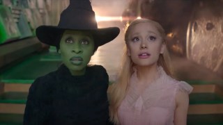 ‘Wicked’ Cast and Character Guide