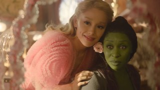 ‘Wicked’ Review: Cynthia Erivo and Ariana Grande Make Movie Magic in a Mostly Great Musical