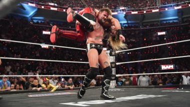 WWE ‘Raw’ on Netflix Is a Champion, Secures 4.9 Million Global Views