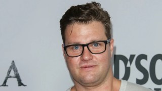 Zachery Ty Bryan, ‘Home Improvement’ Star, Arrested for Domestic Violence for the Third Time