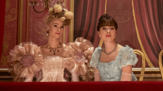 ‘Bridgerton’ Stars Admit Eloise and Cressida’s Season 3 Friendship Was a ‘Surprise’