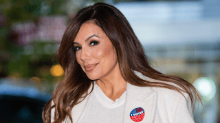 Eva Longoria Bolts From ‘Dystopian’ USA After Trump Wins Election