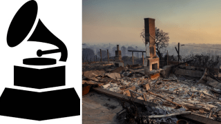 Recording Academy Pledges $1 Million to LA Wildfire Relief