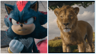 ‘Sonic 3’ Narrowly Leads ‘Mufasa’ in a Strong Final Weekend for 2024 Box Office