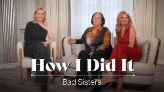 ‘Bad Sisters’ Creator Sharon Horgan Wanted to Peel Back the ‘Real Story’ of Grace’s Fallout in Season 2 | How I Did It