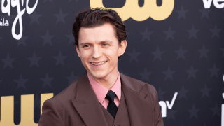 Tom Holland to Star In, Produce Adaptation of John Grisham’s ‘The Partner’