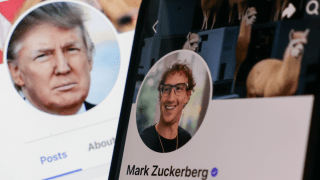 Mark Zuckerberg, Jeff Bezos to Attend Trump Inauguration